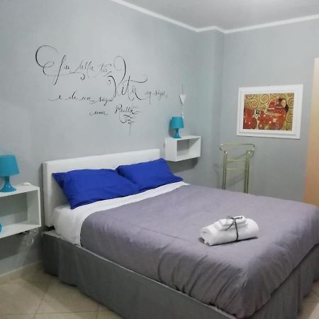 B&B Sant Ilario Benevento Luaran gambar