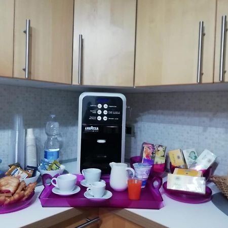 B&B Sant Ilario Benevento Luaran gambar
