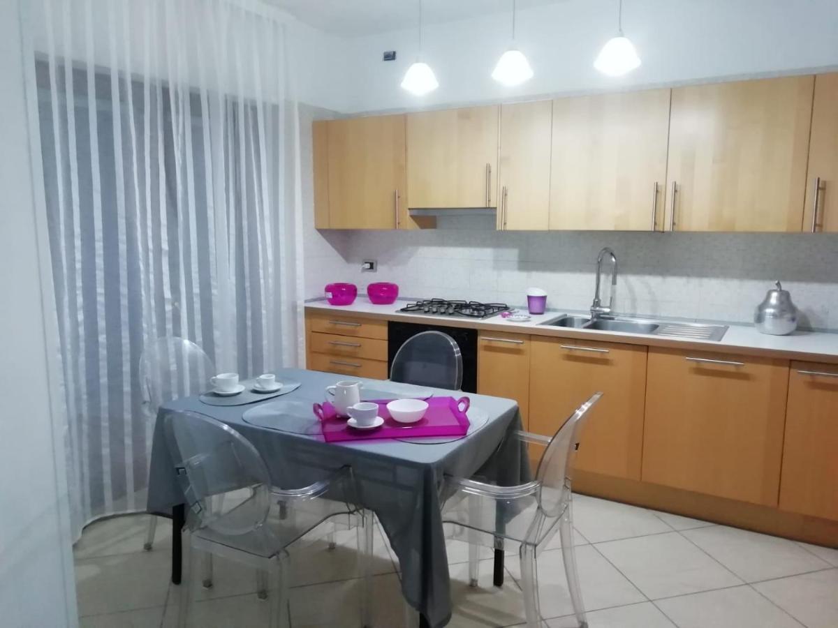 B&B Sant Ilario Benevento Luaran gambar