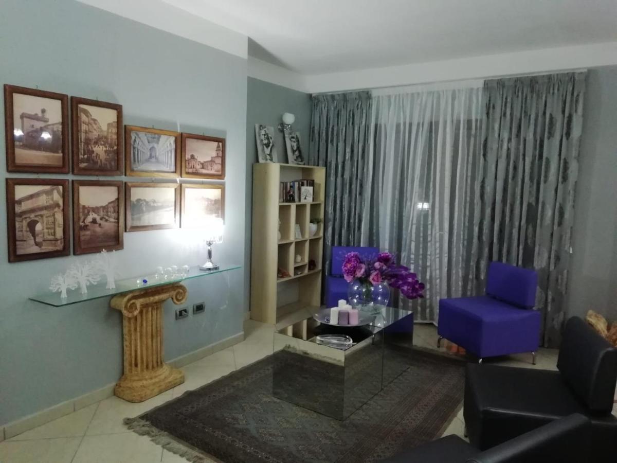 B&B Sant Ilario Benevento Luaran gambar