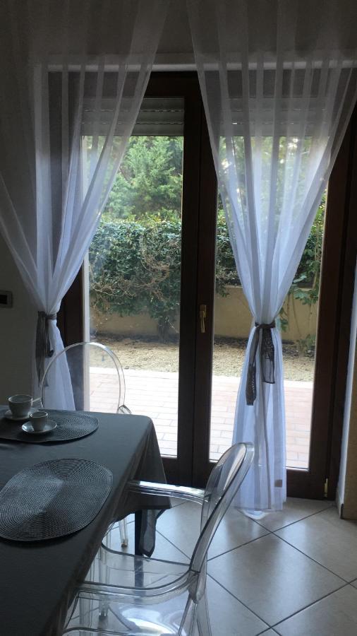 B&B Sant Ilario Benevento Luaran gambar