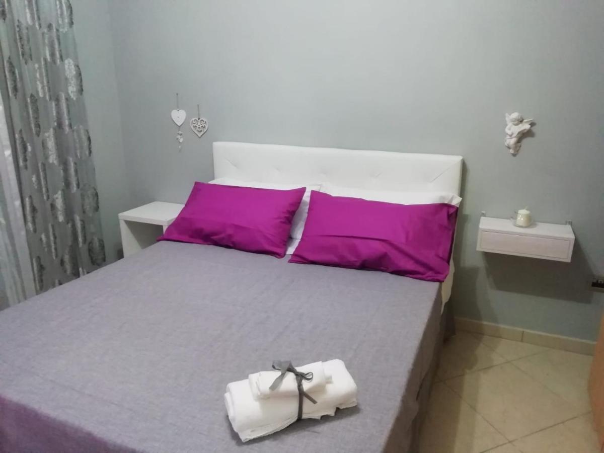 B&B Sant Ilario Benevento Luaran gambar
