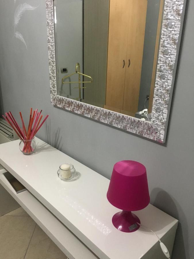 B&B Sant Ilario Benevento Luaran gambar