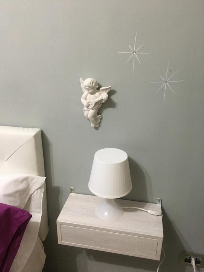 B&B Sant Ilario Benevento Luaran gambar