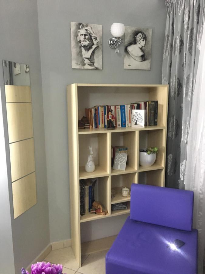 B&B Sant Ilario Benevento Luaran gambar