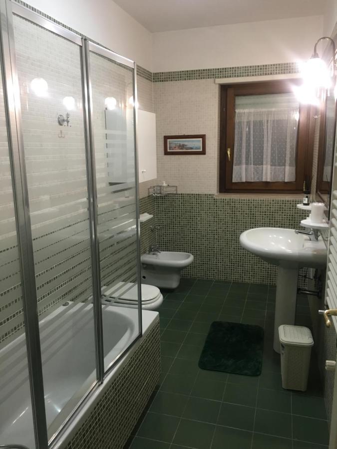 B&B Sant Ilario Benevento Luaran gambar