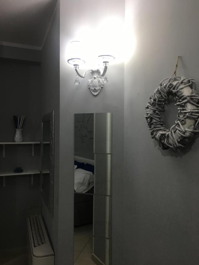 B&B Sant Ilario Benevento Luaran gambar