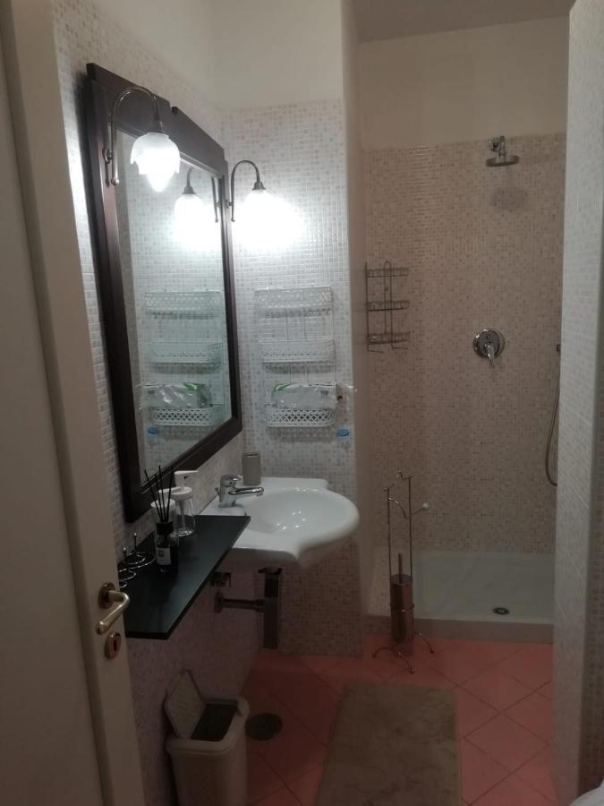 B&B Sant Ilario Benevento Luaran gambar