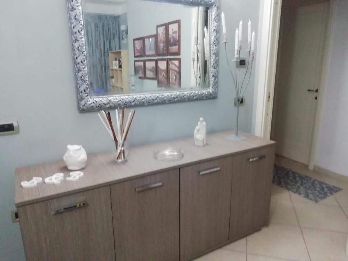 B&B Sant Ilario Benevento Luaran gambar
