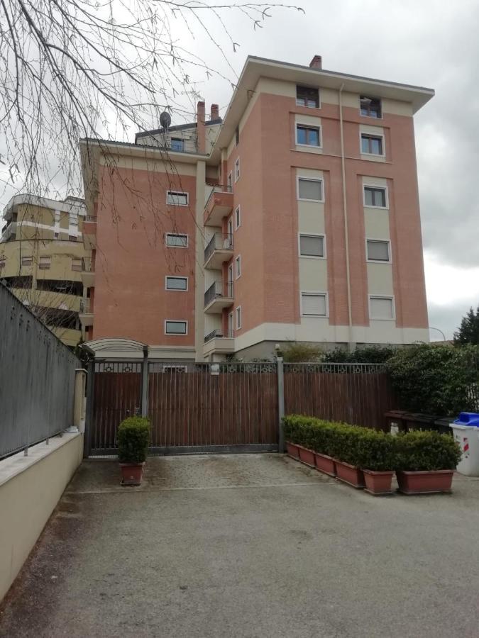 B&B Sant Ilario Benevento Luaran gambar