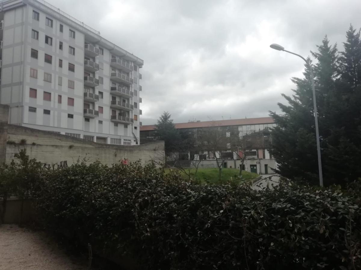 B&B Sant Ilario Benevento Luaran gambar