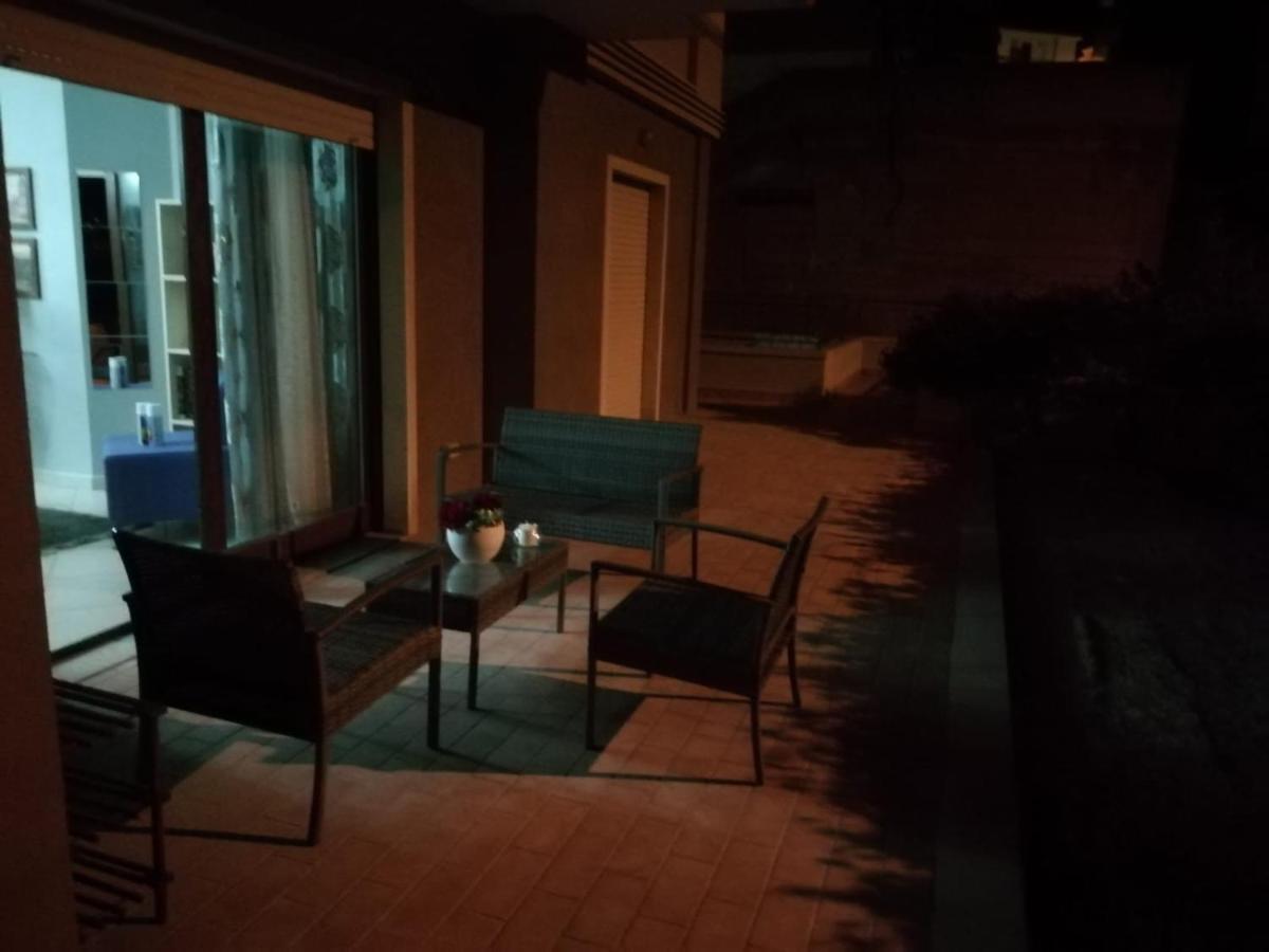 B&B Sant Ilario Benevento Luaran gambar