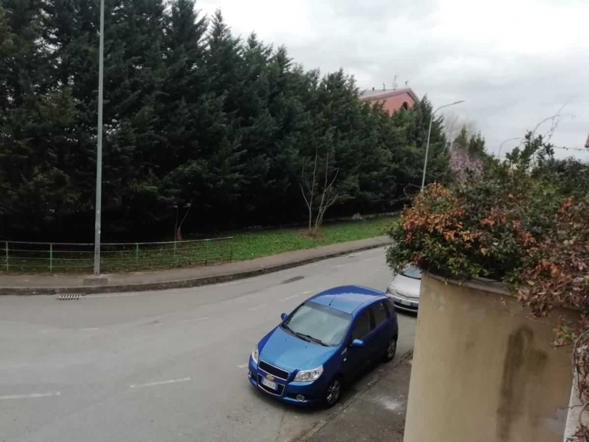 B&B Sant Ilario Benevento Luaran gambar