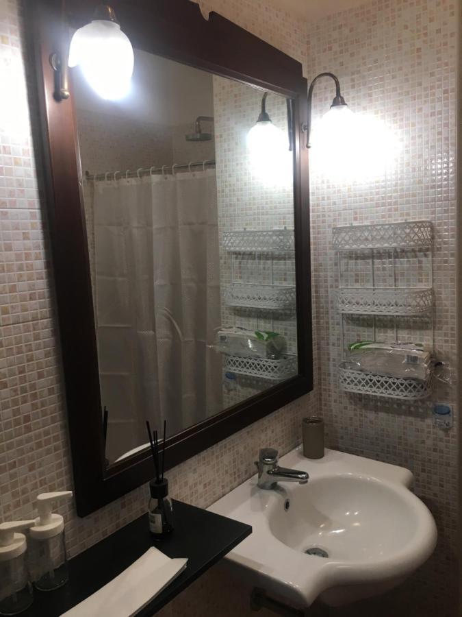 B&B Sant Ilario Benevento Luaran gambar
