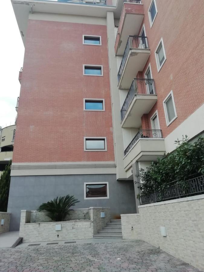 B&B Sant Ilario Benevento Luaran gambar