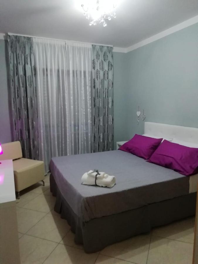 B&B Sant Ilario Benevento Luaran gambar
