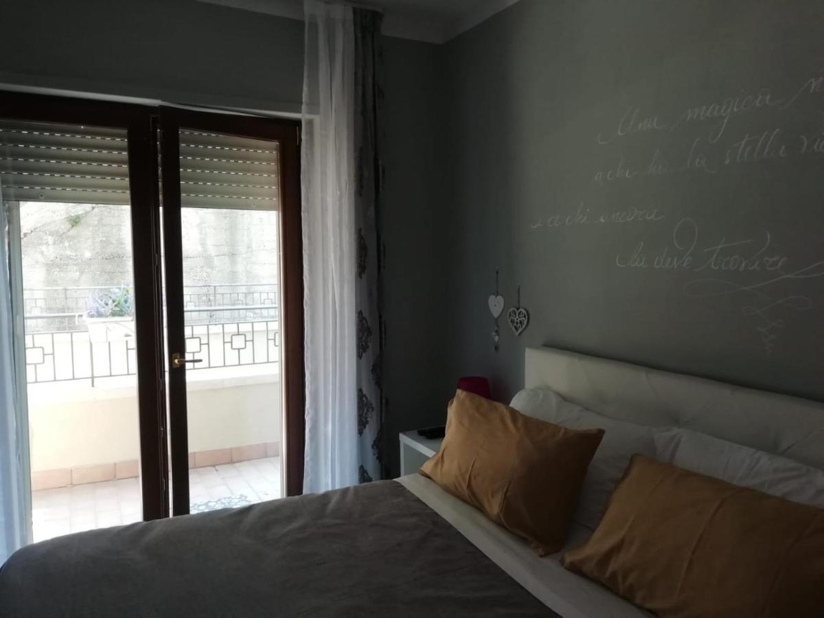 B&B Sant Ilario Benevento Luaran gambar